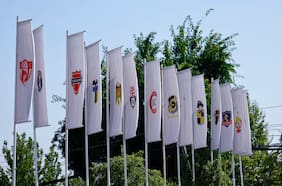Así se jugará la nueva Copa de la Liga, el torneo que le arrebata el cupo directo a la Libertadores a la Copa Chile