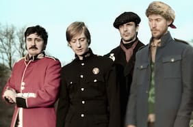 El festival gratuito Rock en Conce revela sus horarios por día