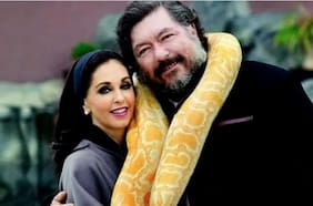 Una jirafa en el patio, Luis Miguel y mucha polémica: el perfil de los nuevos dueños de O’Higgins y los montos de la venta