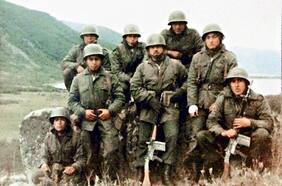 Argentina renueva reclamo por soberanía de Malvinas a 39 años de la guerra con el Reino Unido