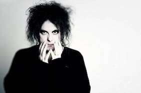 Robert Smith: fotos de ti
