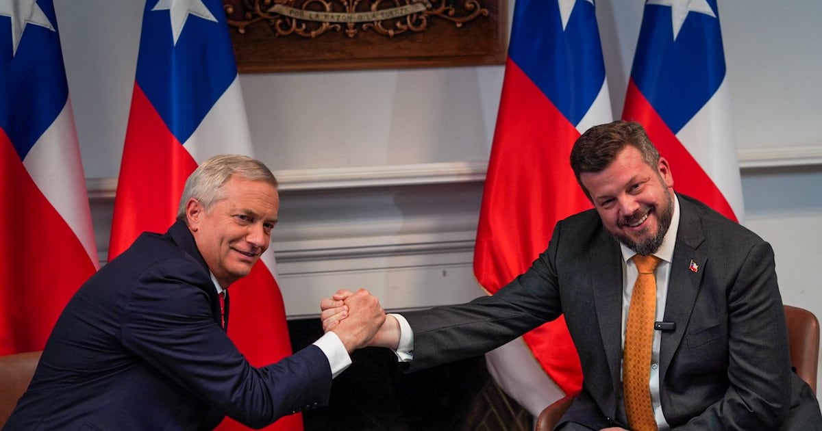 Kast y la derecha chilena: unidad en la división que desafía al país