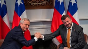 Kaiser alista despliegue por Kast tras cuarto lugar en primera vuelta