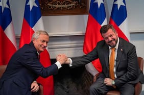 Kaiser entrega su apoyo “irrestricto” a Kast tras convertirse en el ganador de la derecha