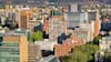Fin de contribuciones: Las Condes, Vitacura y Providencia suman un tercio de los 300 mil inmuebles beneficiados