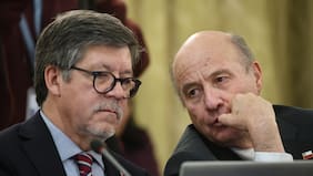 Presupuesto 2027: Comité de expertos fija PIB para 2027 en 2,6% y precio del cobre de largo plazo en US$5,31 la libra