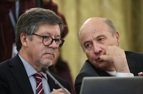 Presupuesto 2027: Comité de expertos fija PIB para 2027 en 2,6% y precio del cobre de largo plazo en US$5,31 la libra