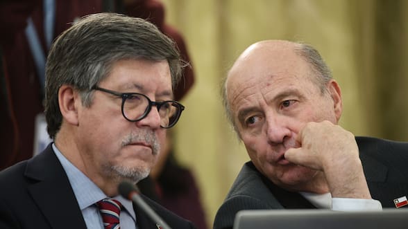 Presupuesto 2027: Comité de expertos fija PIB para 2027 en 2,6% y precio del cobre de largo plazo en US$5,31 la libra