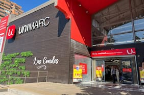 Matriz de Unimarc realiza apertura de tres nuevas tiendas entre la Región Metropolitana y la de Magallanes