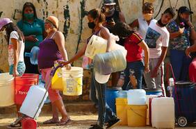 José Miguel Vivanco, director para las Américas de Human Rights Watch: “Ni a Chile ni a ningún país le conviene que Venezuela sea un epicentro del virus”