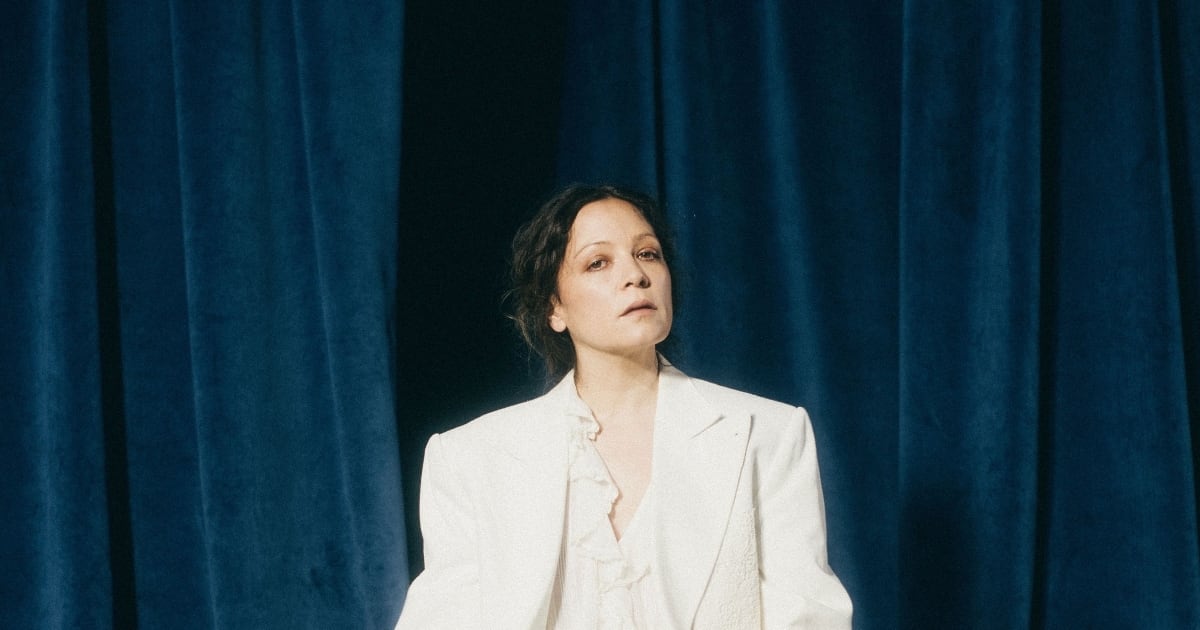 Natalia Lafourcade: “Me he dado cuenta que el valor y la riqueza de mi mundo están en otra dirección a la actual”