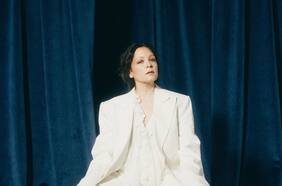 Natalia Lafourcade: “Me he dado cuenta que el valor y la riqueza de mi mundo están en otra dirección a la actual”