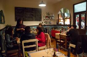 Pulpería Santa Elvira: El secreto gastronómico de Av. Matta