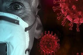 Para evitar escasez  de mascarillas N95 científicos desarrollan método de limpieza y reutilización