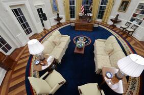 Las primeras señales de Biden