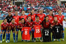 La ANFP despide al coordinador de la Roja femenina tras el bochorno que la obligó a jugar la final de Santiago 2023 sin arquera