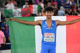 “Logramos títulos con el 1% de las ganancias de ellos”: atletas italianos en picada contra el presidente del fútbol