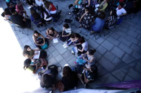 Las cinco métodos sugeridos por académicos de la UC y la U. de Chile para promover la participación ciudadana en la Convención