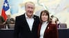Francisco Martínez y Alejandra Mizala definirán quién es el próximo rector de la Universidad de Chile en segunda vuelta