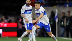 A qué hora y dónde ver a Universidad Católica vs. Ñublense en TV y streaming