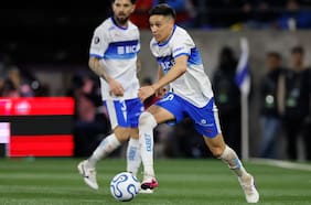 A qué hora y dónde ver a Universidad Católica vs. Ñublense en TV y streaming