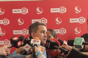 La decepción de Lorenzo Antillo: “Me sorprendió la votación en primera vuelta; hubo al menos un compromiso que no se cumplió”