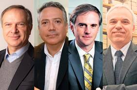 Fusión La Polar-ABCDin: las declaraciones de los máximos ejecutivos de Ripley, Tricot e Hites ante la FNE