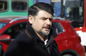 Alcalde de Estación Central pide intervención militar en terminales de buses de su comuna: “Estos lugares requieren un apoyo especial”