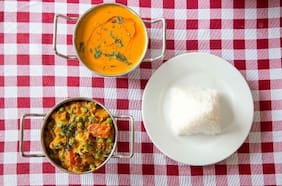 Himalaya: comida india de verdad a precios de picada
