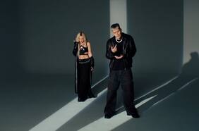 Lola Índigo brilla en Chile tras la presentación oficial de “Q SOMOS?” junto a Kidd Voodoo