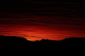 Anticiclón del Pacífico comenzó a interactuar con La Niña: estas serán las consecuencias en el verano