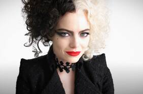 Emma Stone habla sobre su versión de la villana en un nuevo video promocional de Cruella