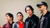 Solar abrirá el show de Pulp en Chile