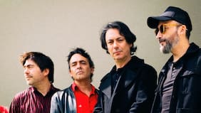 Solar abrirá el show de Pulp en Chile