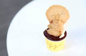 Oggi: los helados con todo el sabor italiano tienen nuevo local