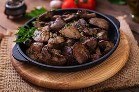 Siete recetas de menudencias, interiores y otros cortes económicos para los tiempos que corren