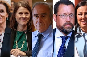 Distrito 11: Las complejas negociaciones de la centroderecha en su zona cero