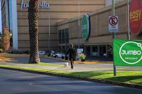 Easy registró récord de ventas para una tienda nueva en su primer día en Cornershop