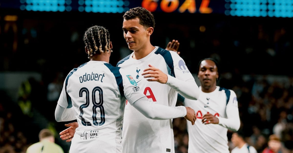 A qué hora y dónde ver a Bodo/Glimt vs. Tottenham Hotspur por la Champions League en TV y streaming