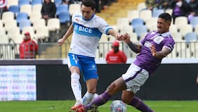 En vivo: la UC visita a Deportes Concepción con la misión de volver al triunfo en la Liga de Primera