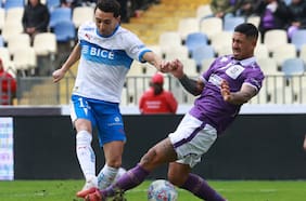 En vivo: la UC visita a Deportes Concepción con la misión de volver al triunfo en la Liga de Primera