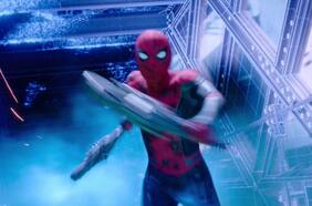 Tom Holland prometió que la próxima película de Spider-Man tendrá una escena de pelea totalmente diferente al resto del MCU
