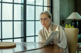 Meryl Streep es la última ballena jorobada del mundo: llega la inquietante serie Extrapolations