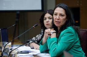 Segpres sostiene que reducir ministerios “no es necesariamente el camino para poder eficientar el gasto del Estado”