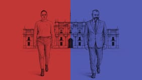 Natalia Duco vs. Andrés Otero: el cortocircuito que terminó de desarmar al Ministerio del Deporte