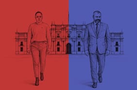 Natalia Duco vs. Andrés Otero: el cortocircuito que terminó de desarmar al Ministerio del Deporte
