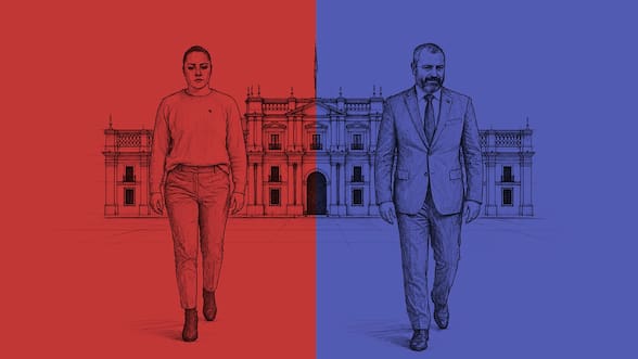 Natalia Duco vs. Andrés Otero: el cortocircuito que terminó de desarmar al Ministerio del Deporte