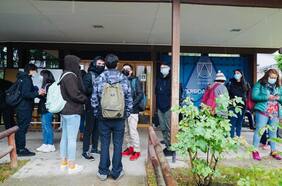 Universidad de Aysén verá a sus primeros titulados: la mitad es la primera generación profesional de su familia