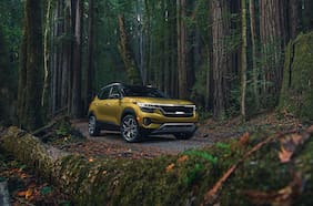Kia Seltos llega a fortalecer la familia SUV de la marca coreana