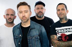 La marca política y de protesta de Rise Against que regresa a Chile